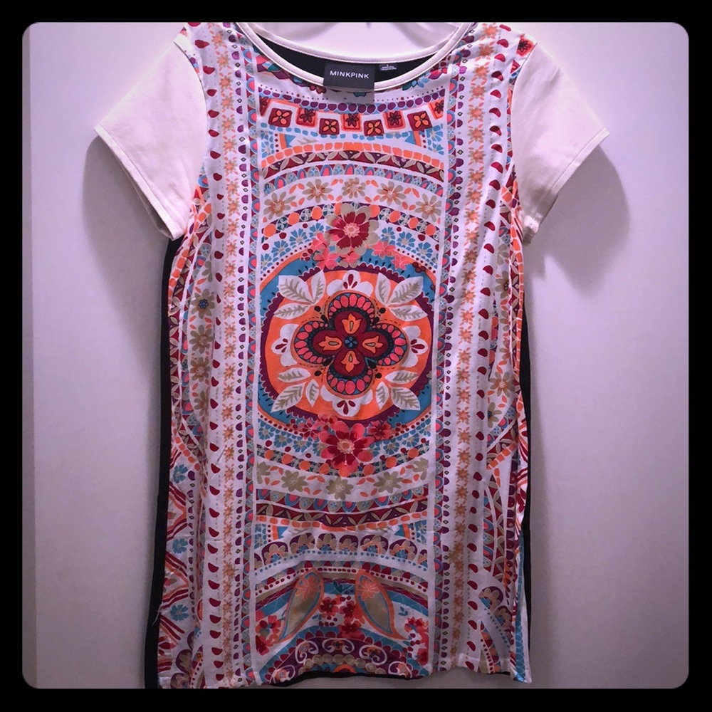 MINKPINK Dress